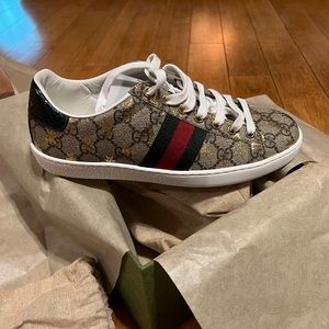 Gucci Ace Sneaker